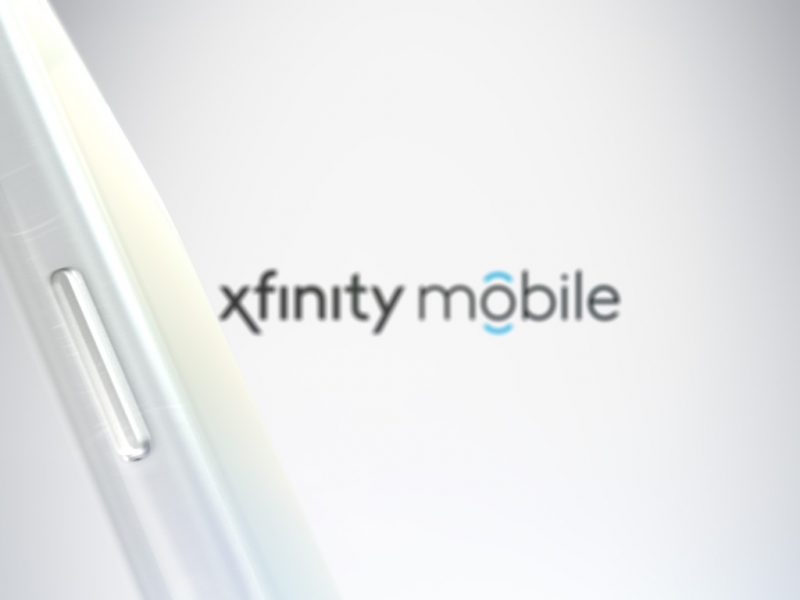 Xfinity Phone Cleanse